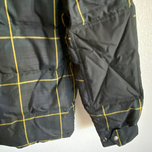 Polo Ralph Lauren New Men's Colebrook Down Jacket Size Medium - Picture 13 of 16